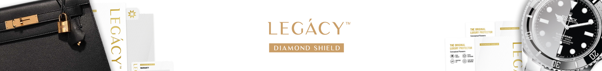 Legacy Diamond Shield