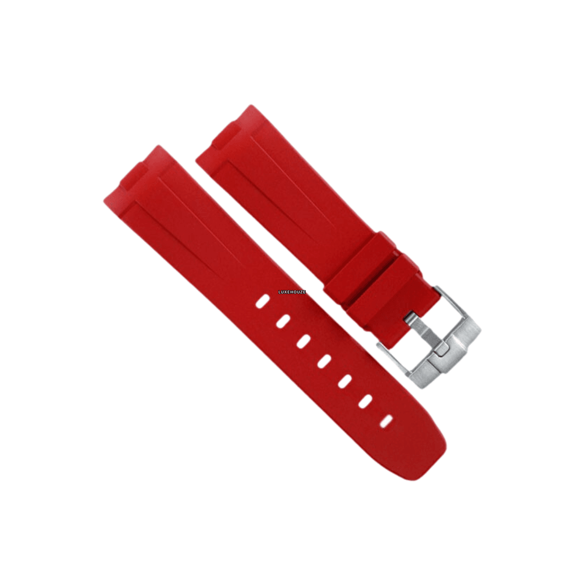 Tang type buckle outlet