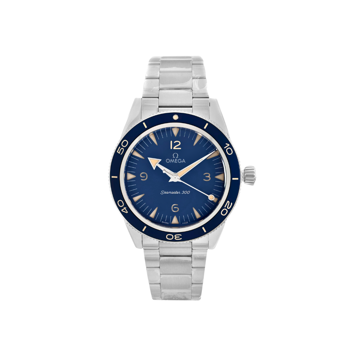 omega seamaster 300 harga