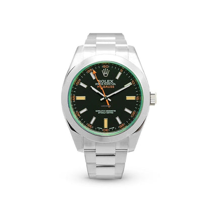 Milgauss