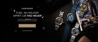 Tag Heuer