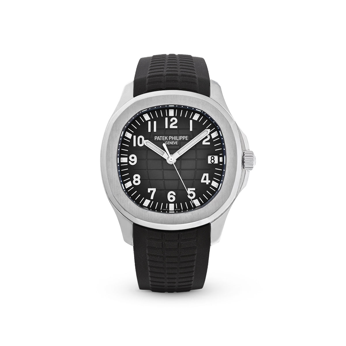 Patek Philippe Aquanaut 5167/1A-001 (Including Rubber + Buckle)