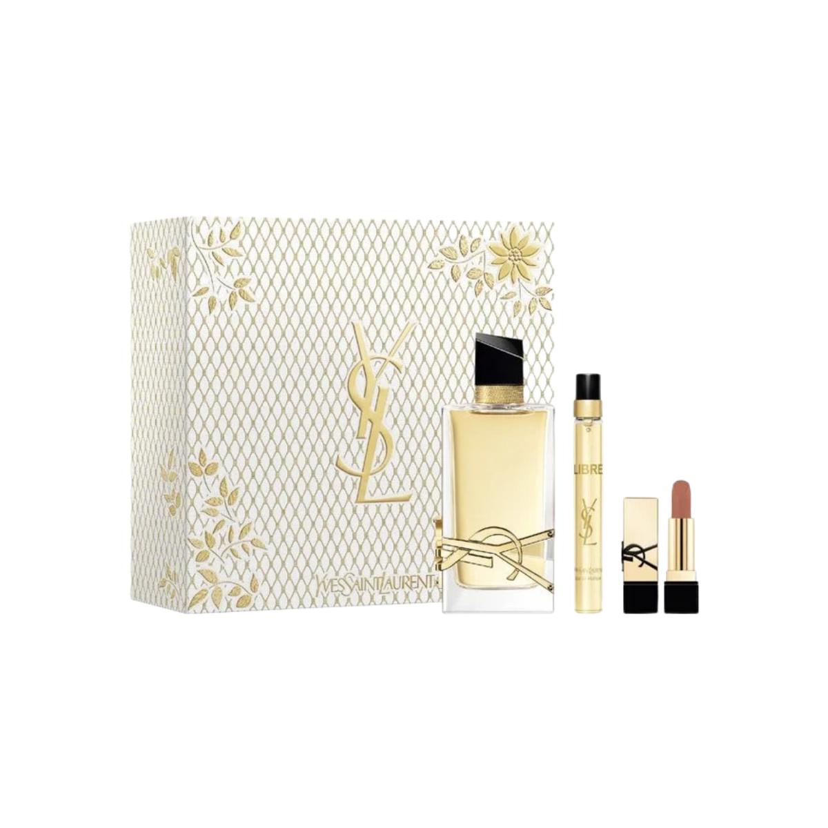 YSL [Gift Set] Libre Winter Fantasy Muse