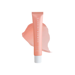 Summer Fridays Lip Butter Balm for Hydration & Shine 15g