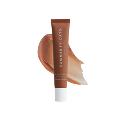 Summer Fridays Lip Butter Balm for Hydration & Shine 15g