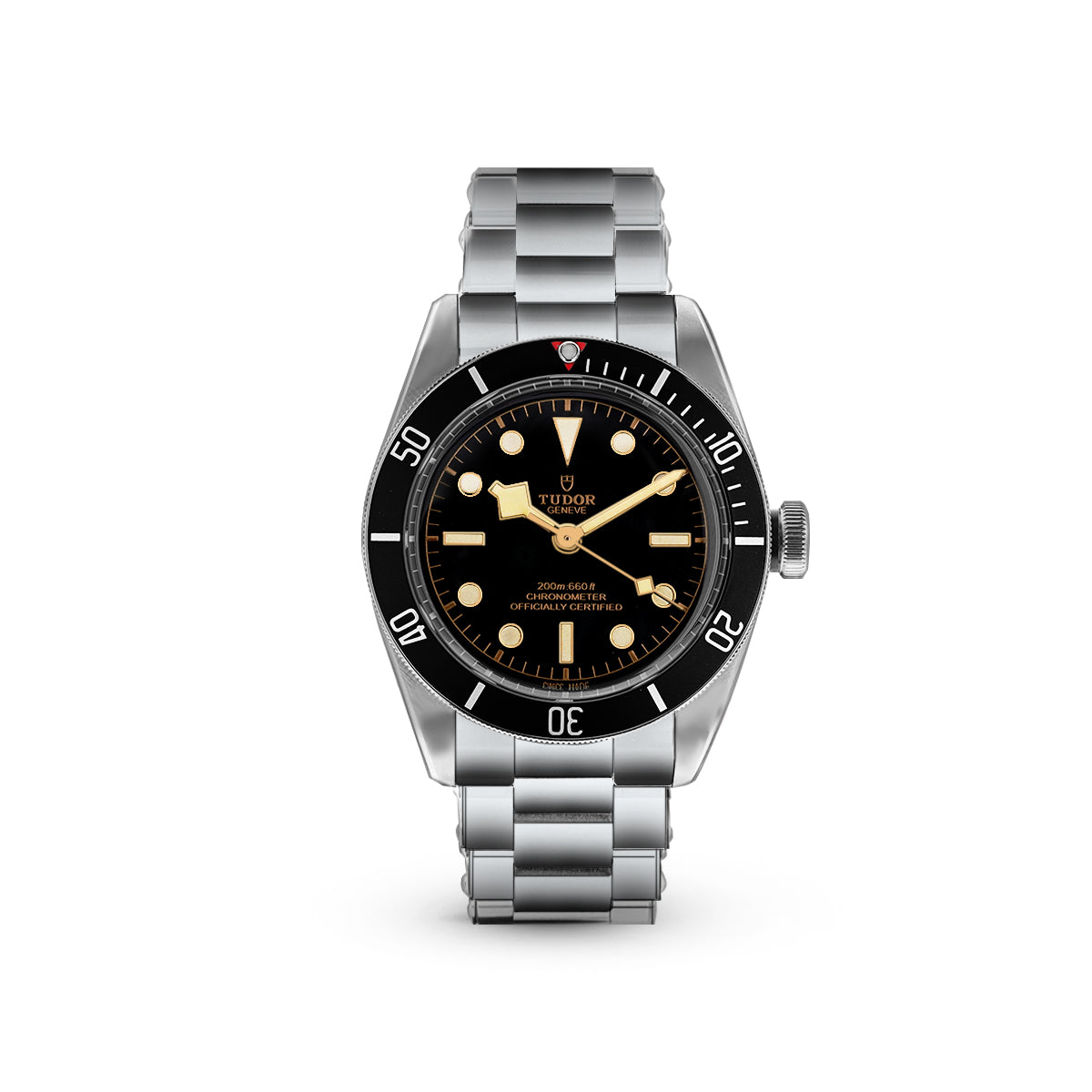 Tudor Black Bay 41 M79230N-0009 Black