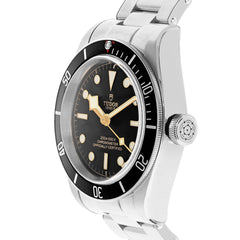 Tudor Black Bay 41 M79230N-0009 Black