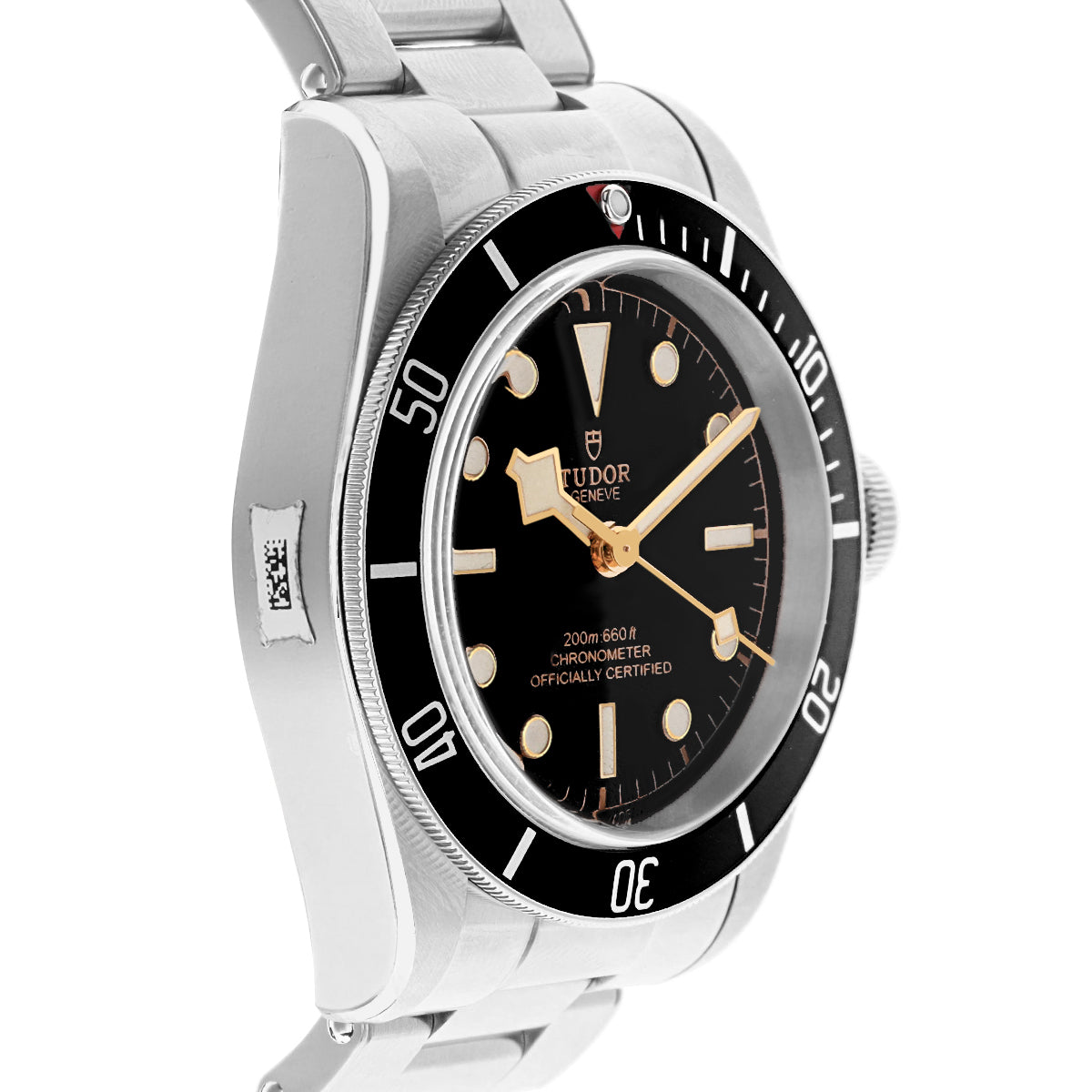 Tudor Black Bay 41 M79230N-0009 Black