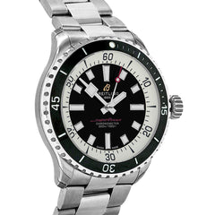 Breitling Superocean Automatic A17375211B1A1 Black