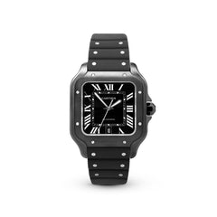 Cartier Santos WSSA0039 Black