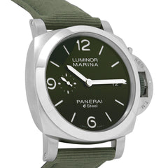 Panerai Luminor Marina 44 PAM01356 Green
