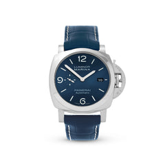 Panerai Luminor Marina PAM01313 Blue