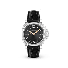 Panerai Luminor Due 38 PAM01552 Dark Grey