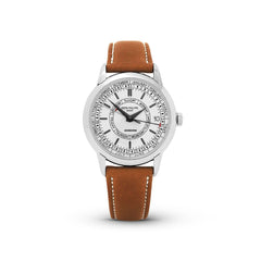 Patek Philippe Calatrava 5212A-001 Silver