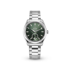 Omega Seamaster Aqua Terra 150M 22010382010001 Green Dial