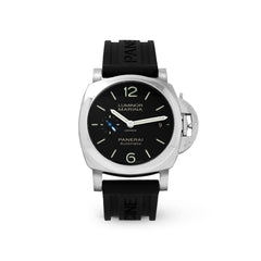 Panerai Luminor Quaranta 40 PAM01372 Black