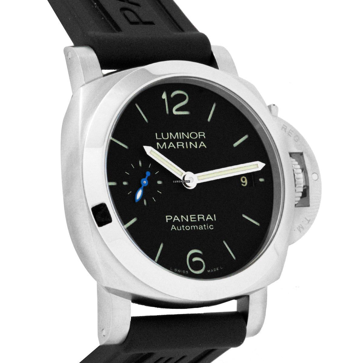 Panerai Luminor Quaranta 40 PAM01372