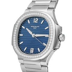 Patek Philippe Nautilus 7118/1200A-001 Blue