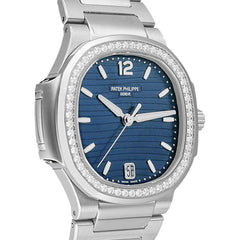 Patek Philippe Nautilus 7118/1200A-001 Blue