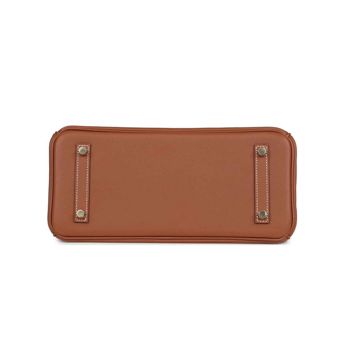 Hermès Birkin Shoulder Gold Evercolor GHW K