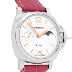 Panerai Luminor Luna Due PAM01180