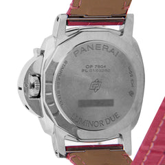Panerai Luminor Luna Due PAM01180