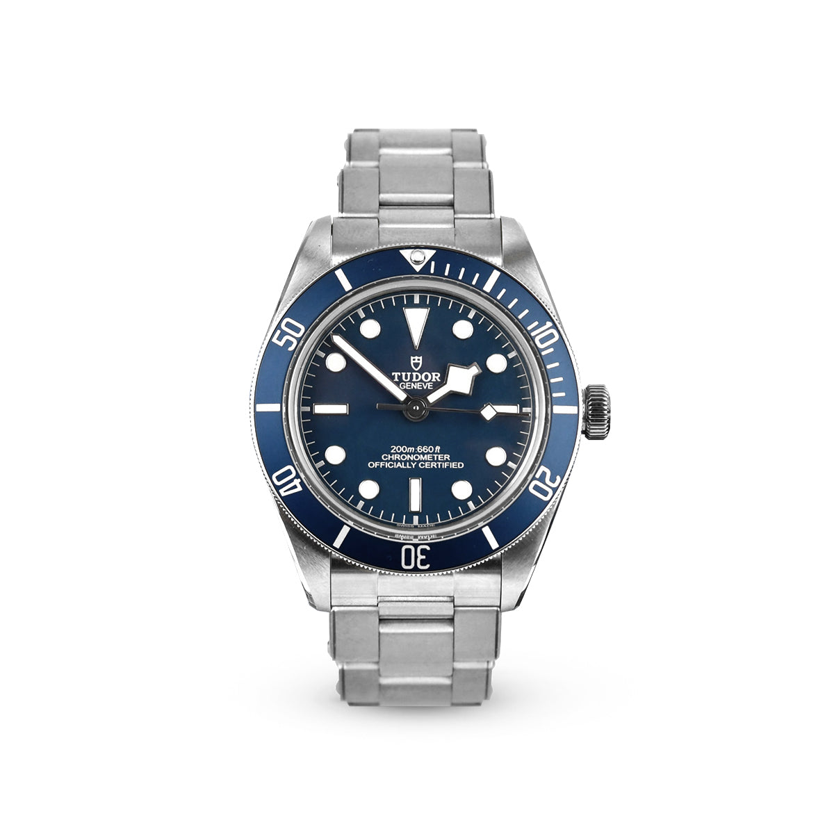 Tudor Black Bay 58 M79030B-001 Blue