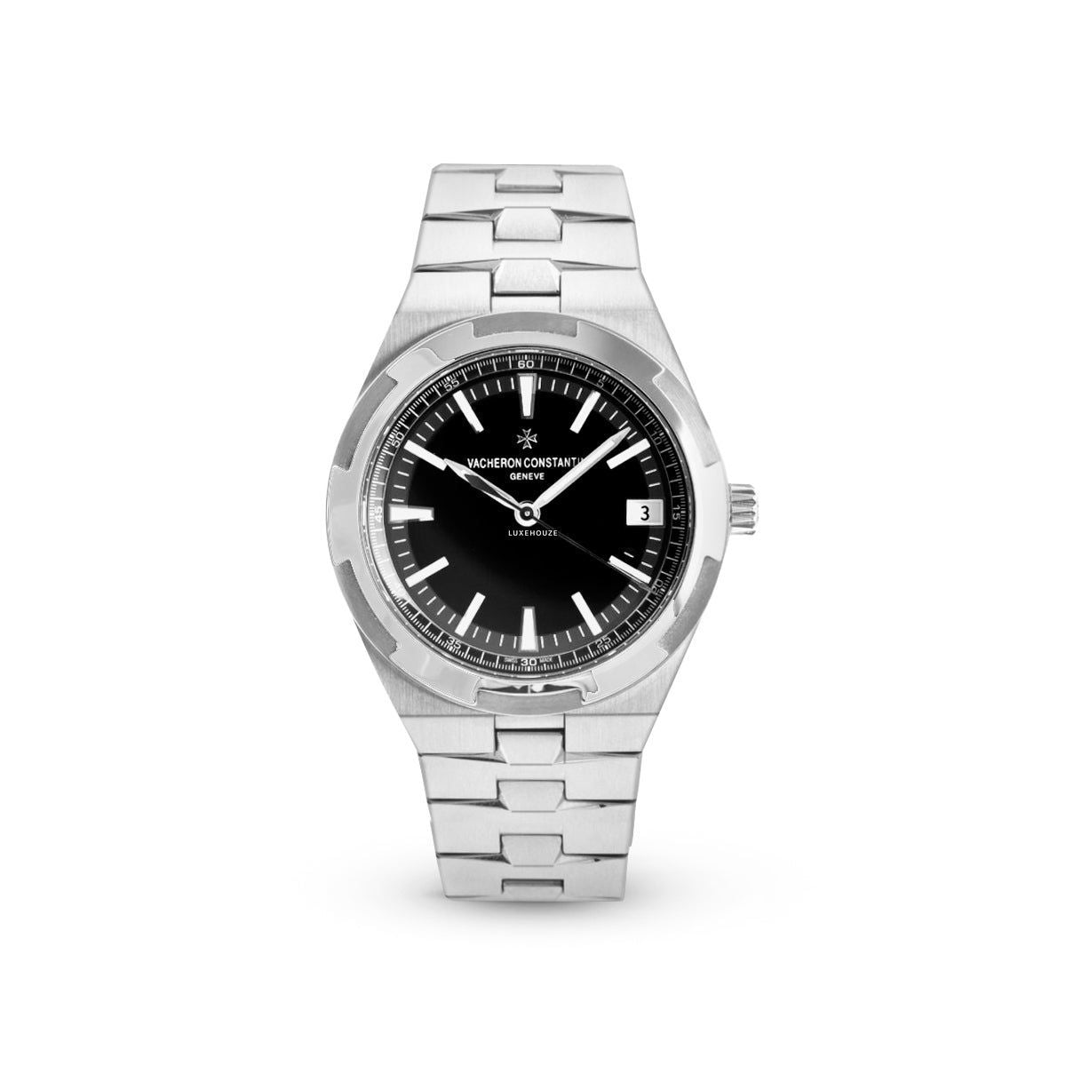 Vacheron Constantin Overseas 4500V/110A-B483 Black