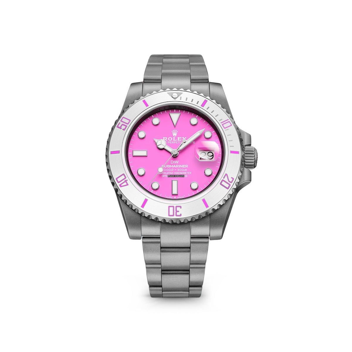 DiW Submariner Fuchsia