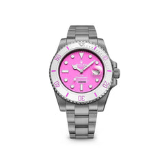 DiW Submariner Fuchsia