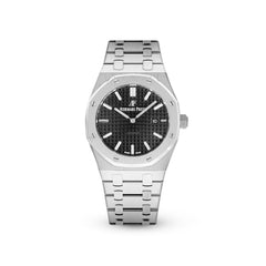 Audemars Piguet Royal Oak 33 67650ST.OO.1261ST.01 Black