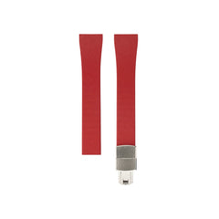 Delugs Red Rubber CTS Strap