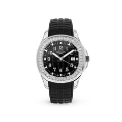 Patek Philippe Aquanaut 5267/200A-001 Black