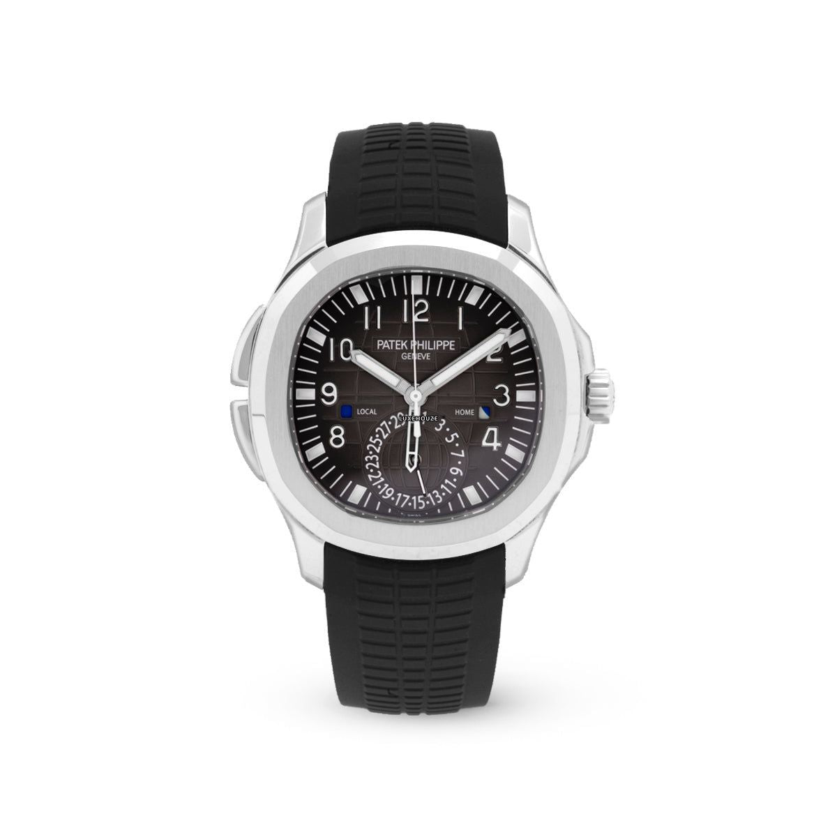 Patek Philippe Aquanaut 5164A-001 Black