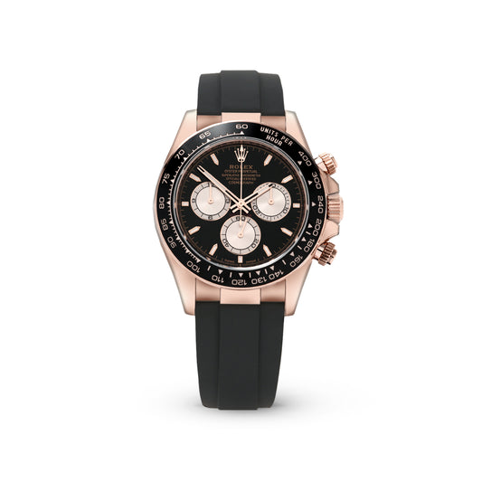 Rolex Daytona 126515LN Black