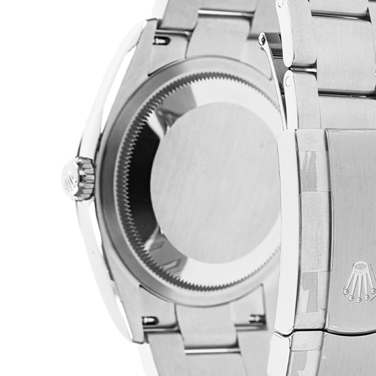 Rolex Oyster Perpetual 36 126000 Green