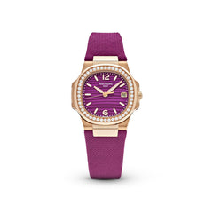 Patek Philippe Nautilus 7010R-013 Purple