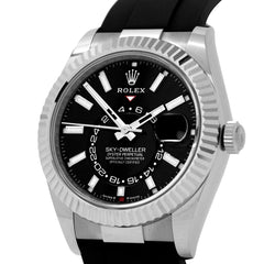 Rolex Sky-Dweller 336239 Black