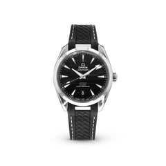 Omega Seamaster Aqua Terra 150M 220.12.41.21.01.001 22012412101001 Black Dial, Bracelet