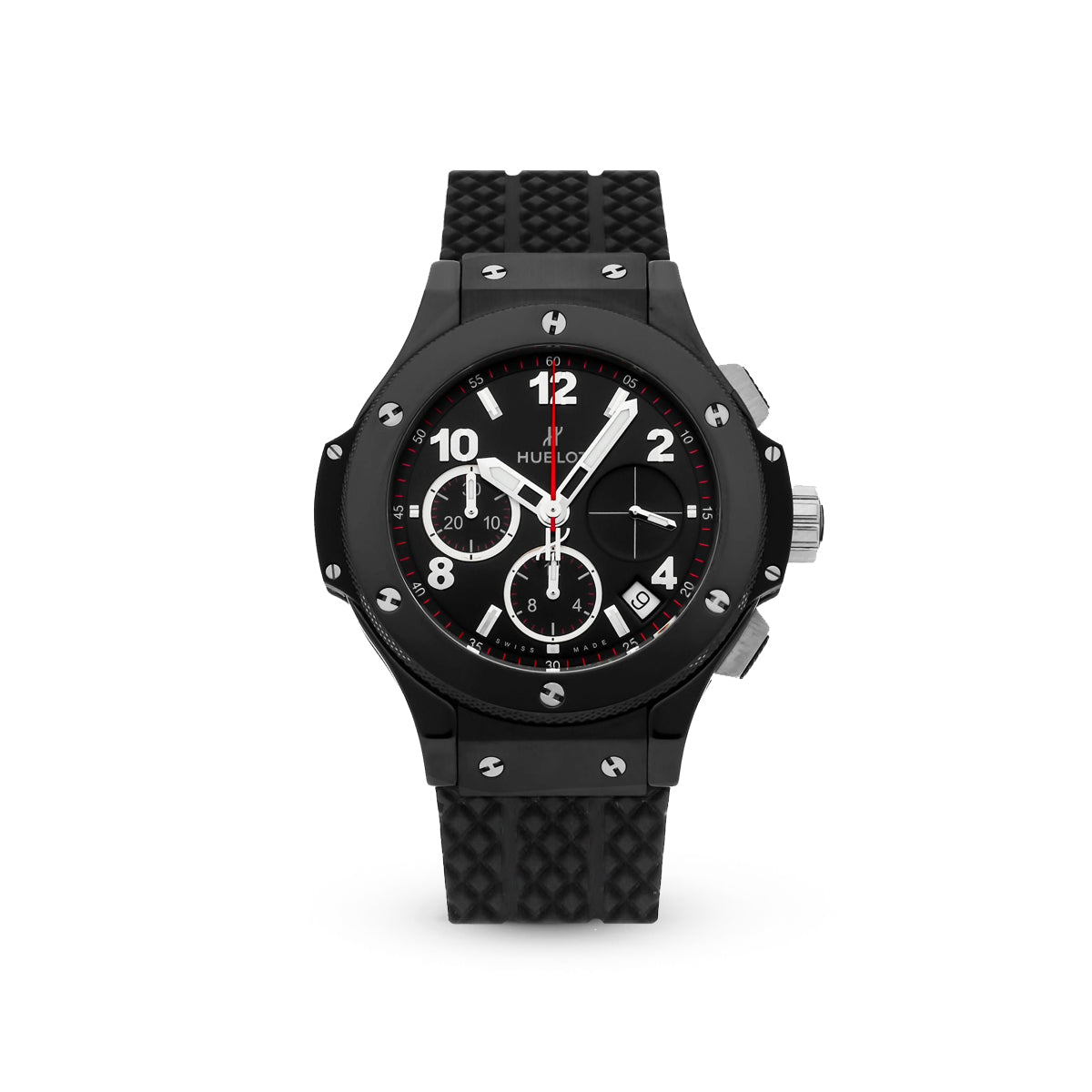 Hublot Big Bang 41 341.CX.130.RX Black