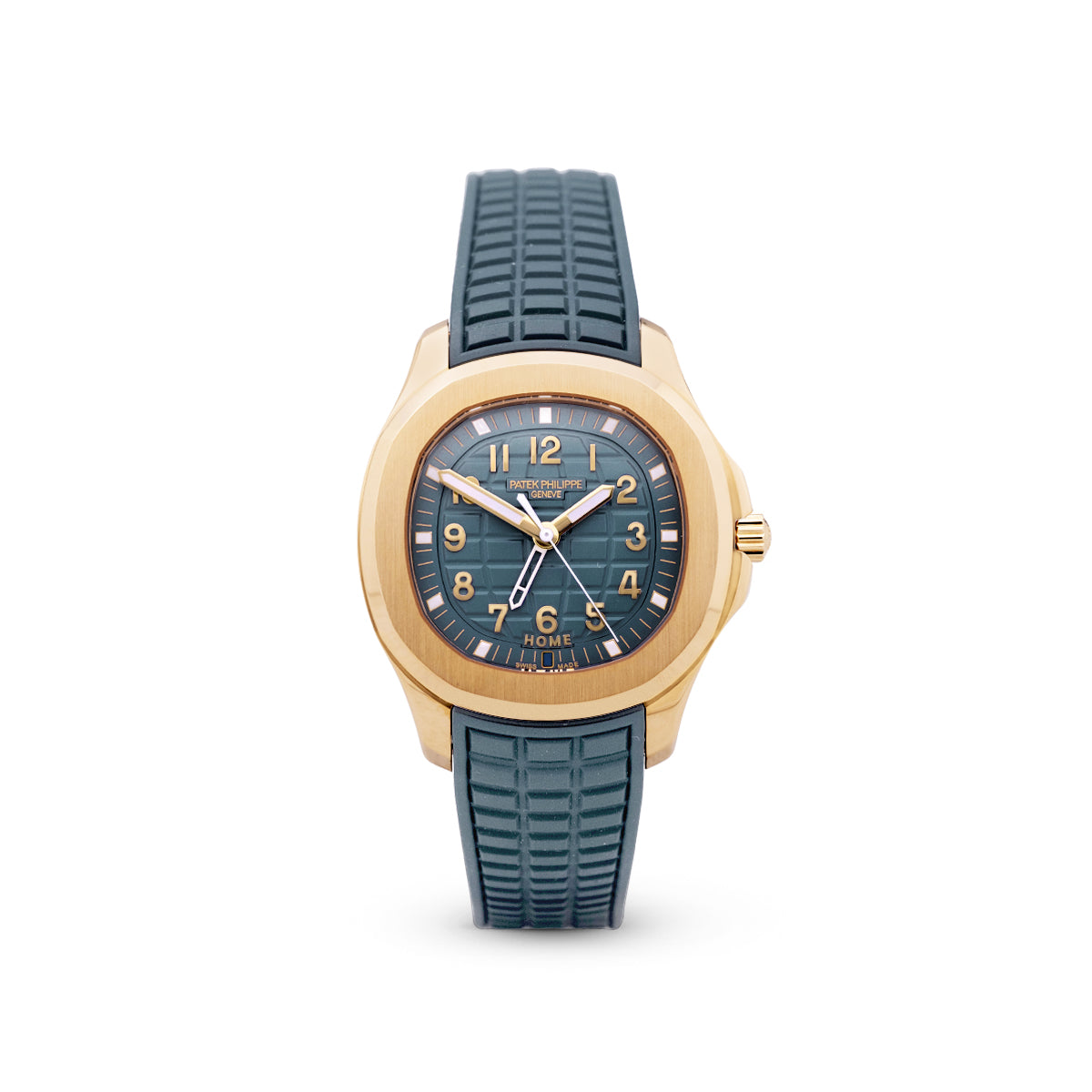 Patek Philippe Aquanaut 5269R-001 Blue