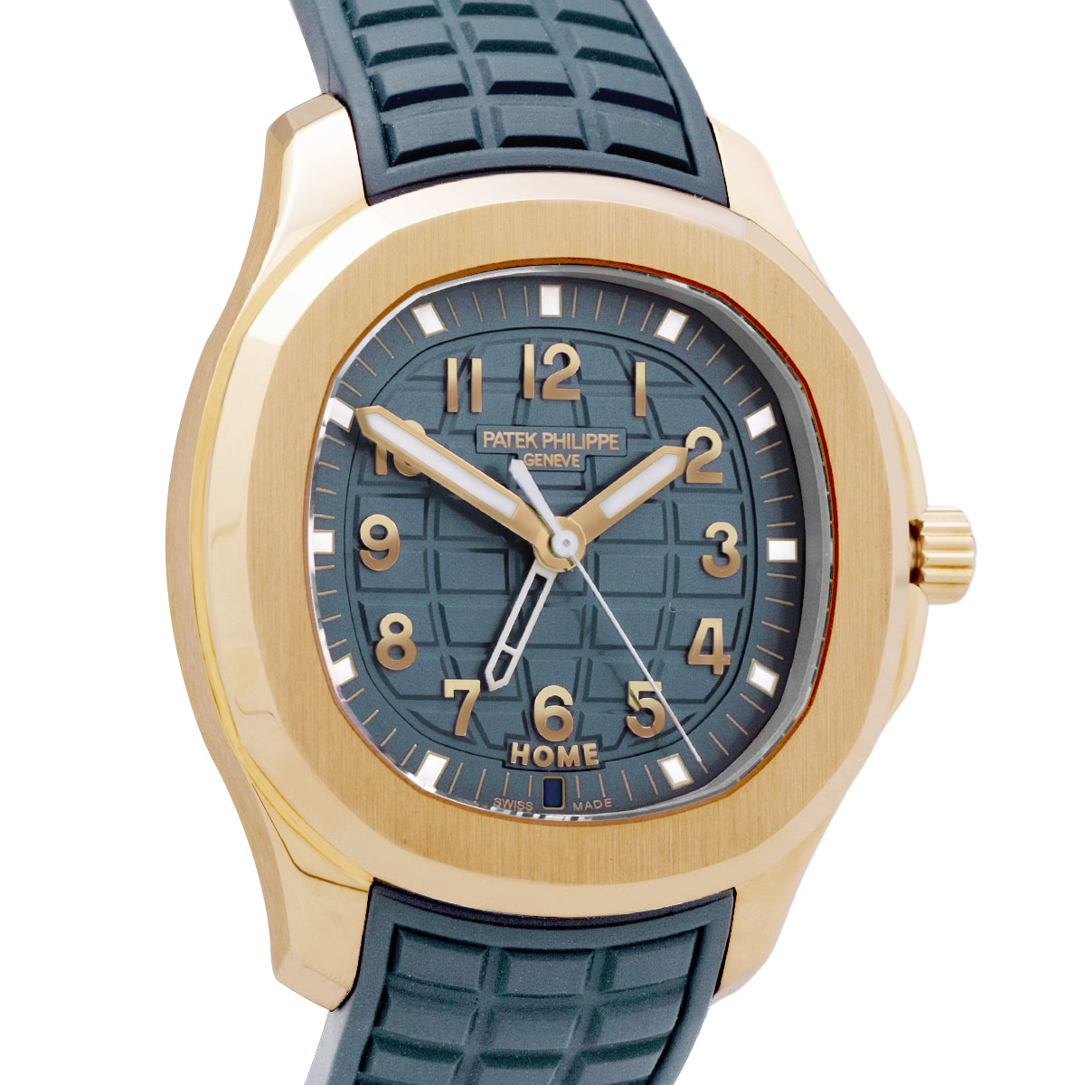 Patek Philippe Aquanaut 5269R-001 Blue