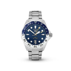 Tag Heuer Aquaracer GMT 300 WBP2010.BA0632 Blue