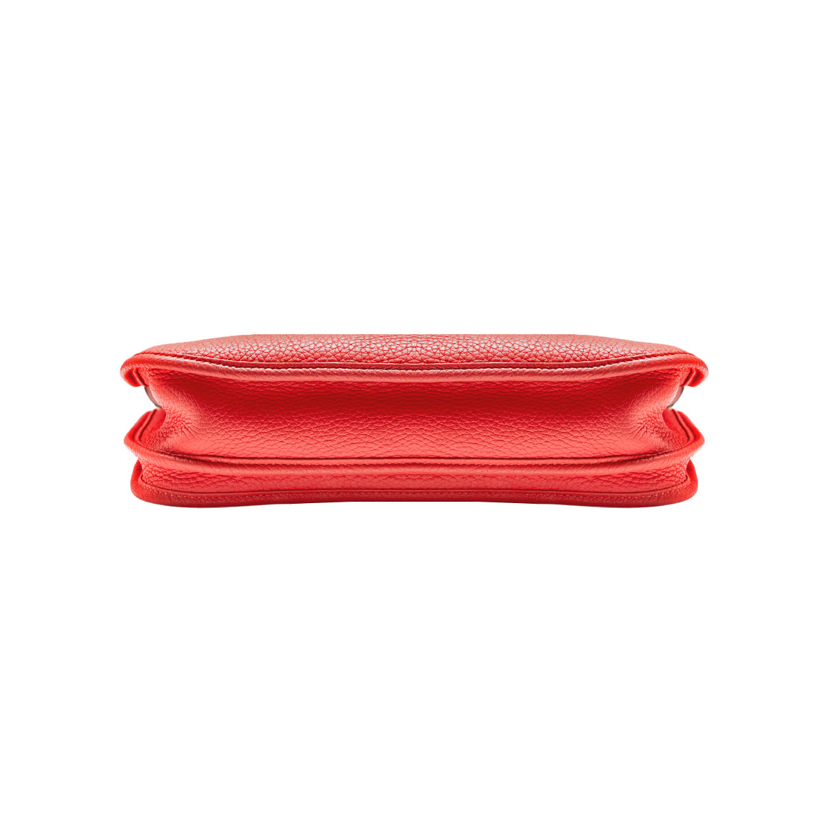 Hermès Evelyne PM Rose Jaipur Clemence PHW P