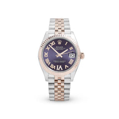 Rolex Datejust 31 278271VI Purple Jubilee 