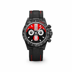 Rolex DiW Daytona GT Red