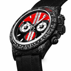 Rolex DiW Daytona GT Red