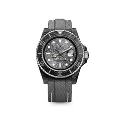 DiW Sea Dweller Stone Grey