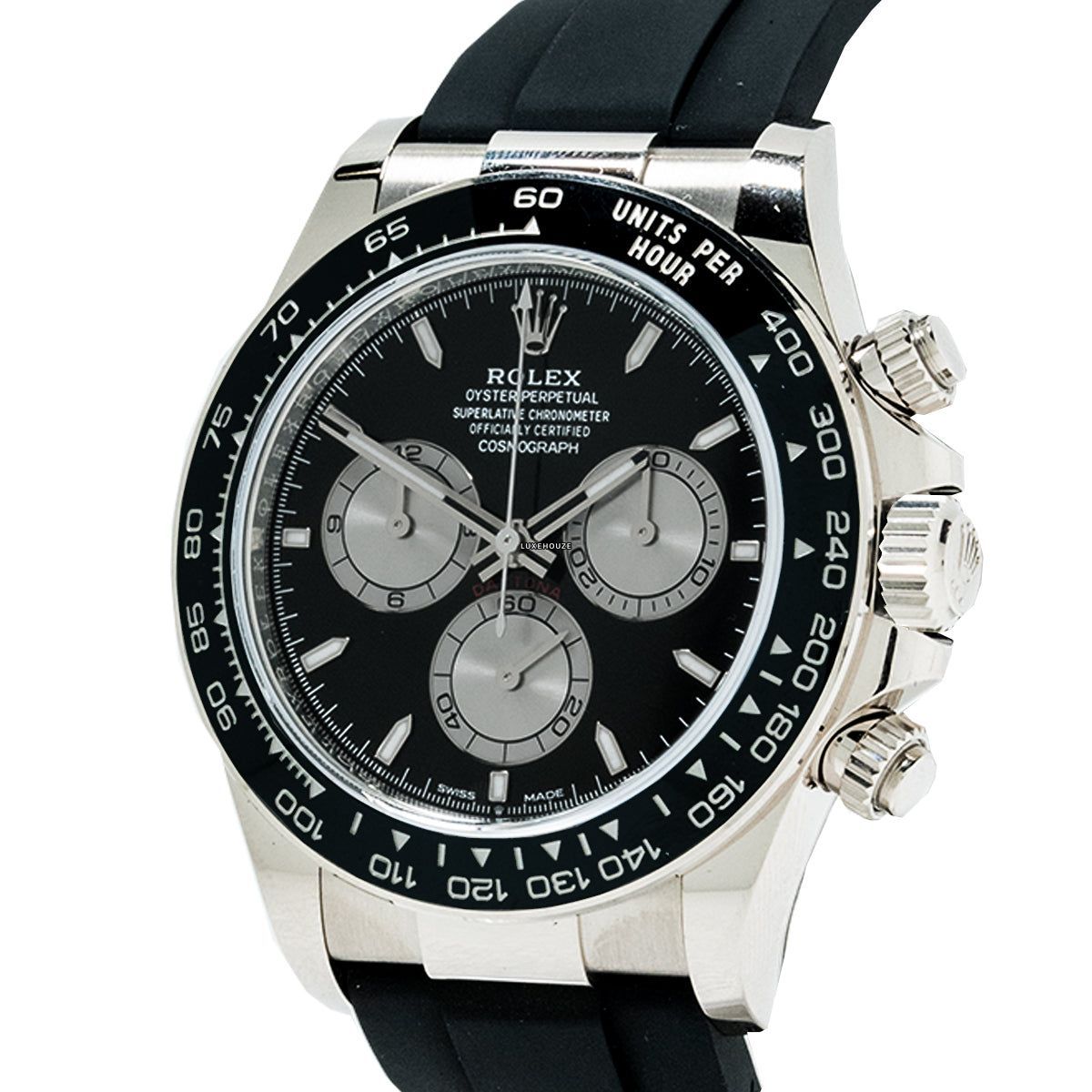 Rolex Cosmograph Daytona 126519LN