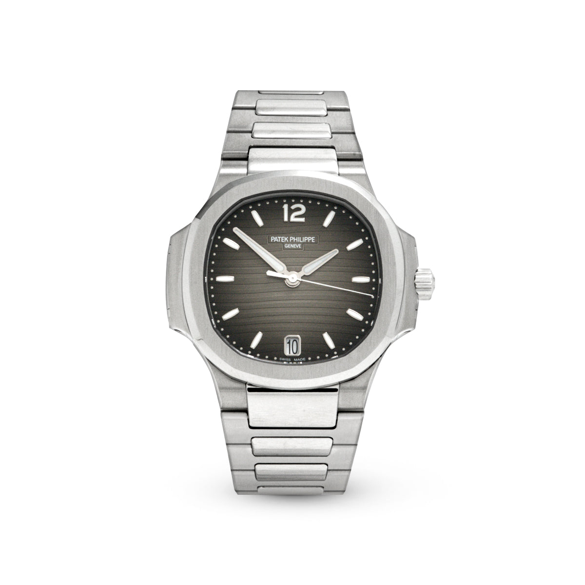 Patek Philippe Nautilus 7118/1A-011 Grey